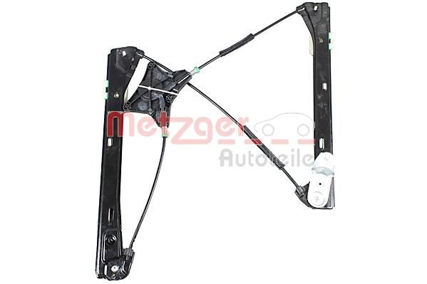 METZGER Podizač stakla